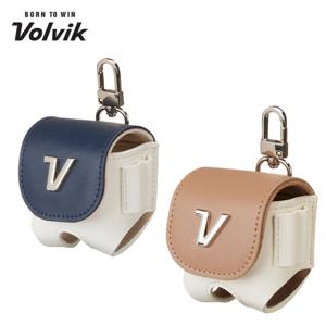 [볼빅] 26 VBFB 컴팩트 1구 볼주머니 볼파우치 2종택1