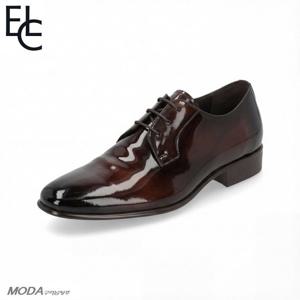 [엘칸토]경량 쿠션UP 정장 드레스 남성 구두 2XMD70XE_GN