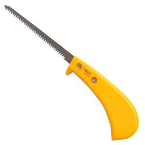 타바타 쥐꼬리 톱(TT-240) 석고보드 합판톱 곡선톱
