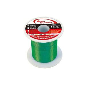 세신 압착기 래핑와이어 SB-28AWG(50M) 녹색