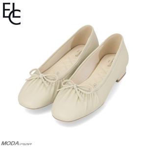 [엘칸토]경량 쿠션UP 플랫 여성 펌프스 1XWD73XO_GN