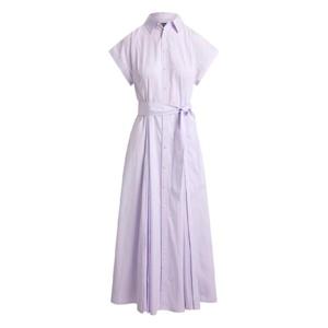26SS 폴로 랄프 로렌 WOVEN 셔츠 드레스 드레스ES 211A96363002 TP572727145