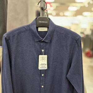 TREMOLO HC14 솔리드라이크 C셔츠 TRHNL5S1161