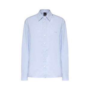 핑코 셔츠 106248 A32LG50 Blue