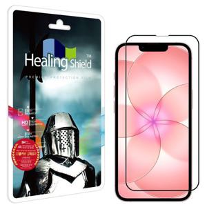 아이폰17e 초슬림 플렉시블 3D 풀커버 강화유리 1매