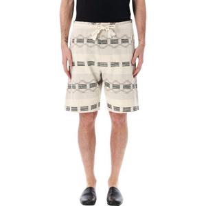 이자벨마랑 델리안 자카드 버뮤다 쇼츠 SH0285HAD1D02H 23EC