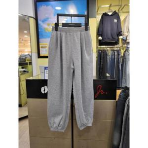 행텐주니어 세이브존06 주니어 핀턱 조거 트레이닝 팬츠 14560-038-210-07