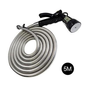 [생활] 매직크린 베란다용 스텐호스세트 5M