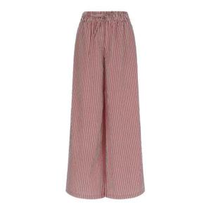 파로쉬 팬츠 D230764CASHINE809 Red