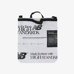 [뉴발란스]뉴발란스 리유저블 토트크로스백 NBGCECS901-10 가방