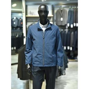 오스틴리드 세이브존03 봄 져지 스트레치 블루종 점퍼 AJJ26105