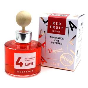 디퓨저 HT LAVIE 라비에 대용량 차량용 방향제 4종 택1 120ml