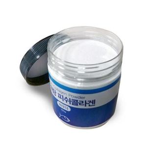 영양 산해랑 피쉬콜라겐 분말 흡수율 저분자 150g