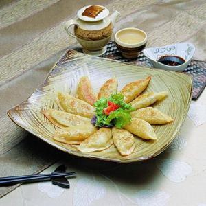 당면만두 당면 납작 만두1.2kg