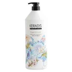샴푸 케라시스 퍼퓸 프레쉬앤러쉬 1000ml