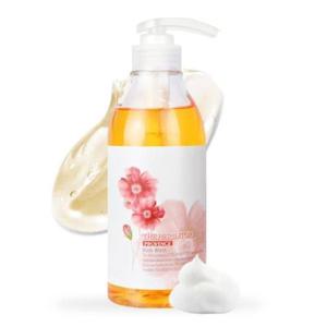 바디클렌져 프로방스 아로마 바디워시 500ml