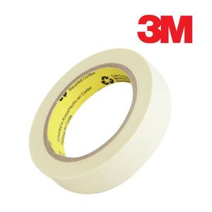 [오너클랜]인기상품 3M 110 뉴 마스킹테이프 24mm X 40미터 [W24