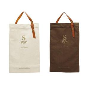 [생활] 비닐 봉지 스토커 봉투 정리함 비닐봉지 에코백