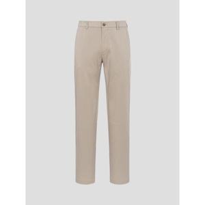 [빈폴멘][Essential] 여름 스탠다드핏 치노 팬츠 베이지 (BC6321E02A)