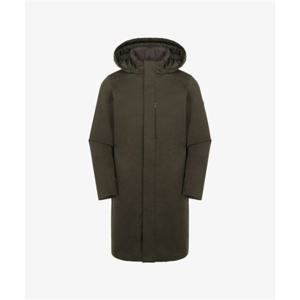 노스페이스 NC3NR64C 남성 루카 V 코트 KHAKI 250292