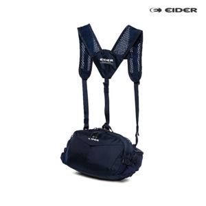 아이더 [택가 105,000원] 등산,산행,여행 6L 숄더힙색 노바 (DUA25B83)