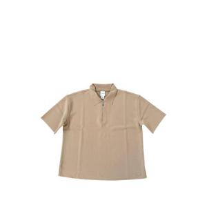 캘빈클라인 폴로 티셔츠 LV044E241G TANNI NEUTRALS
