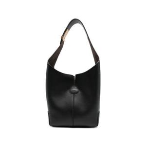 토즈 숄더백 XBWDBMS0200U CTB999 BLACK