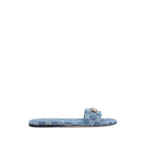 구찌 샌들 835828FAFGT 4746 BLUE