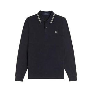 프레드페리 폴로 티셔츠 M363657T73 Blue