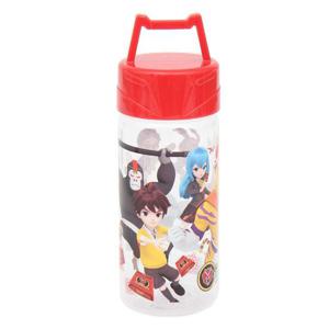 [오키즈]요괴메카드 물통