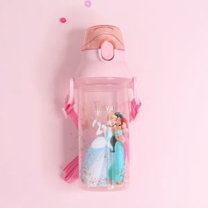 [릴팡]릴팡 프린세스 앵커 원터치어깨끈물통(로얄핑크)