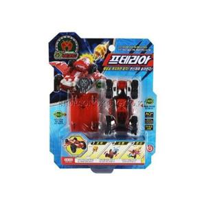 [유아기타]공룡메카드 프테리아