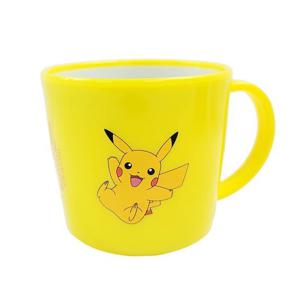 [릴팡]릴팡 포켓몬스터 더블컬러핸들컵(피카츄) / PK7840