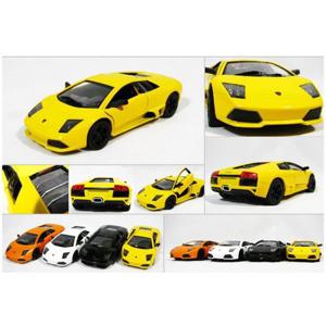 [유아기타]킨스마트 람보르기니 무시엘라고 LP640 색상랜덤