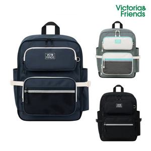 [빅토리아앤프렌즈]점프업 백팩   (V24B05)