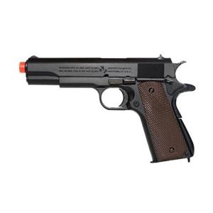 [동아완구]토이스타 콜트 M1911A1 회색 슬림버전