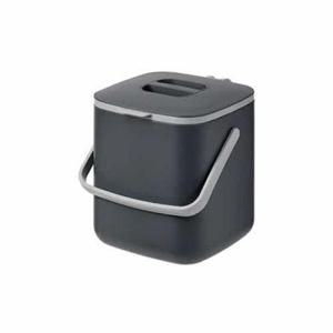 [생활] 시스맥스 음식물 쓰레기통 핸들형 DG 273060 5L / 200-236x219 / 147687