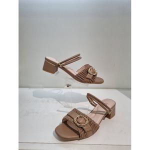 [에스콰이아]MARIO여성 세미정장 샌들 굽4센치 PFEMSD625