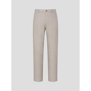 [빈폴멘] 여름 텍스처 컴포트핏 치노 팬츠  베이지 (BC6321C13A)