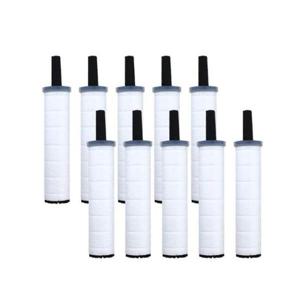 [생활] 퓨어레인 주방 싱크대 녹물제거 호환필터 10개입