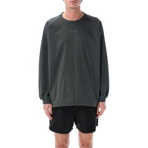 오클리 반팔 티셔츠 FOA408787 760 MOSS GREEN