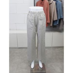 화이트호스 세이브존02 면통바지 A261713