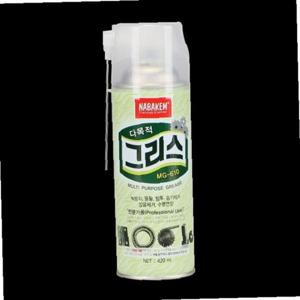 구리스(다목적) 다목적 구리스(MG-610) 420ml