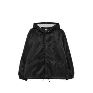 스투시 수트 자켓 115909 0001 Black