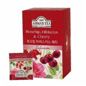 아마드티(로즈힙 히비스커스-체리/2gx20T)