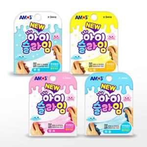 [아모스] 아이슬라임 (70g)