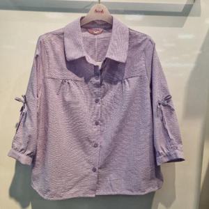 수스 HC36 송새리본잔체크 S262BSH453