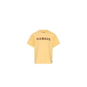 26 SS 메종마르지엘라 그래픽 프린트 코튼 티셔츠 SH2GC0040M20108 TP452389140