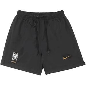 나이키 코리아 클럽 플로우 쇼츠 대한민국 (IB6285-010)