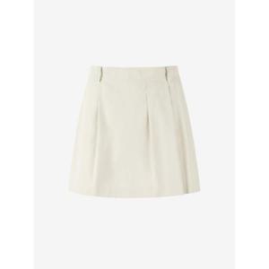 [쥬크]핀턱 미니 스커트 팬츠 Z261MSD007